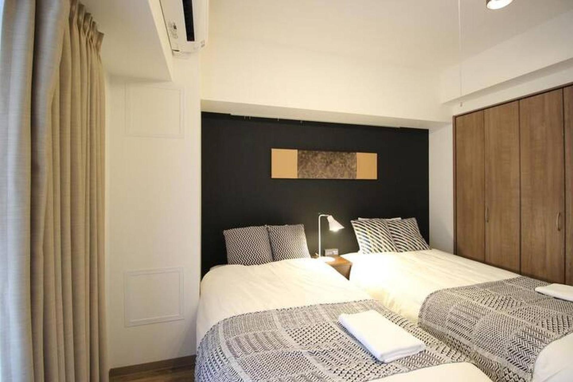 Apartemen Mgranz谷町四丁目601